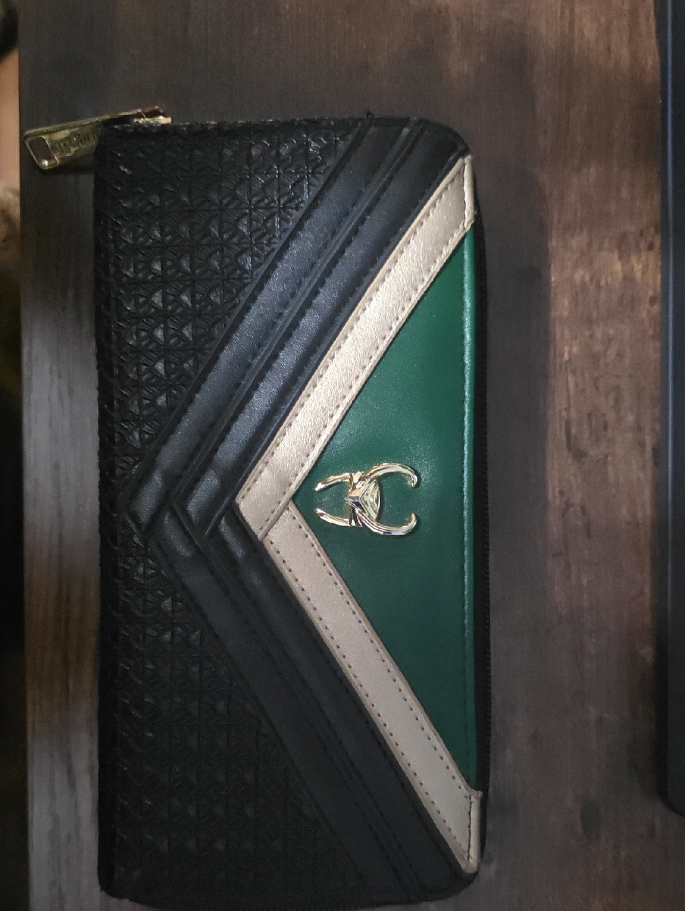 Loungefly Loki Wallet